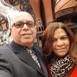 Meet your Posher, Fernando